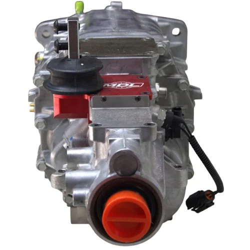 クールトランス Max-Flow SubZero Allison Transmission Cooler Part# MAX-TC