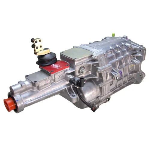 Package, GTO/OLDS 64-66, TKX Five Speed with LS