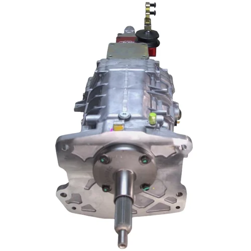 MDL Tremec GM TKX Road Race 5-Speed, Side Mounted Shifter