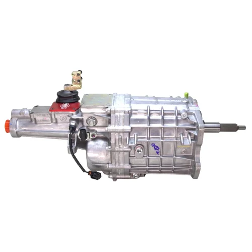 MDL Tremec GM Side Shift TKX Road Race 5-Speed, with 1.0