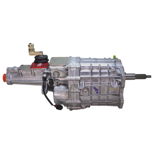 Def Tk② MDL Tremec GM TKX 17722 Road Race 5-Spd, Side, Front Socket, 1.65