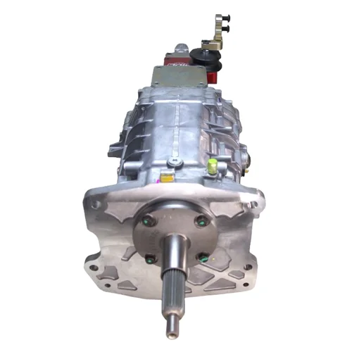 MDL Tremec GM Side Shift TKX Road Race 5-Speed, with 1