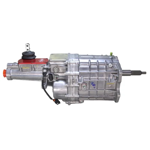 CORVETTE 53-67 MDL MODIFIED TKX 5-SPEED/ .82-OD