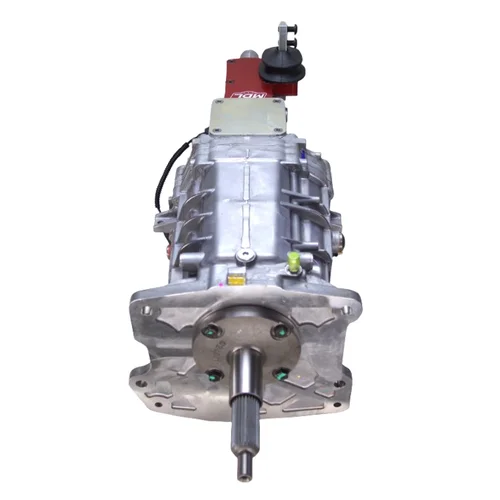 CORVETTE 53-67 MDL MODIFIED TKX 5-SPEED/ .82-OD