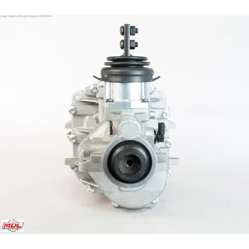 The.G.A 5×5 GM TKX | 5 Speed Transmission | 2.87 1st Gear | MDL