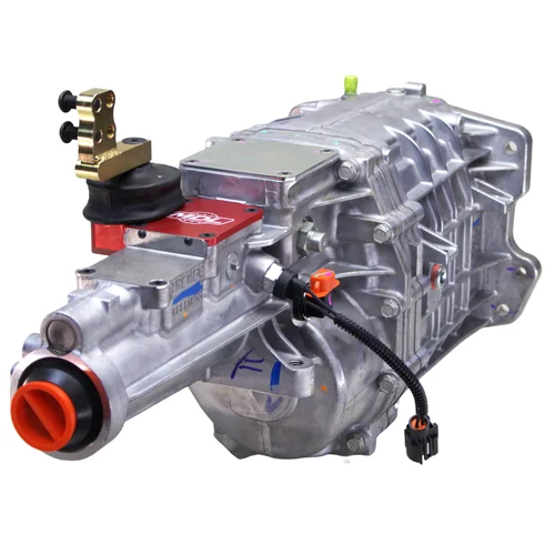 MDL Tremec Ford TKX 17765 5-spd, Side, Front Socket, 1.65