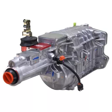MDL Tremec Ford TKX 17765 5-spd, Side, Front Socket, 1" Left .650"-1.150" FWD Offset