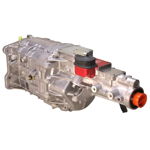 64-67 Sunbeam Tiger TKX 5-Speed Transmission/ OEM Shifter