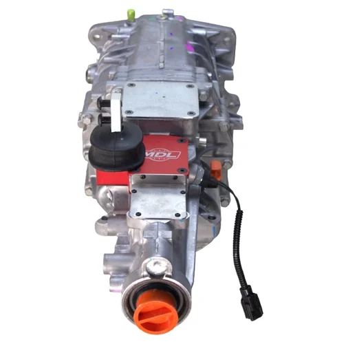 64-67 Sunbeam Tiger TKX 5-Speed Transmission