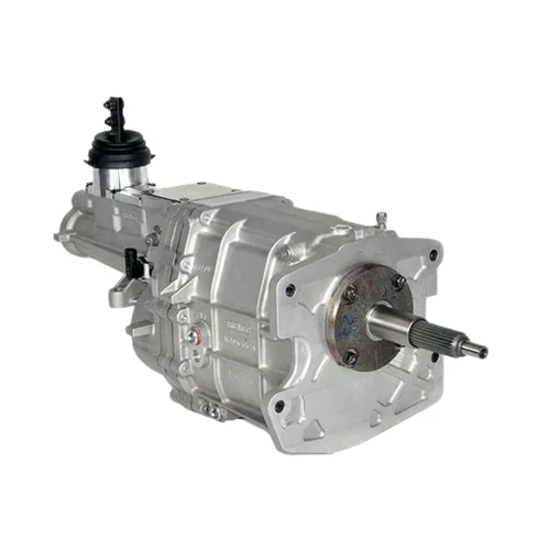 Package, Auto to TKX SBF 65-66 Mustang