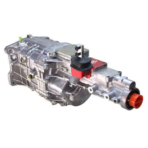 MDL Modified Tremec/ Side Shifter Front Socket/ .68OD