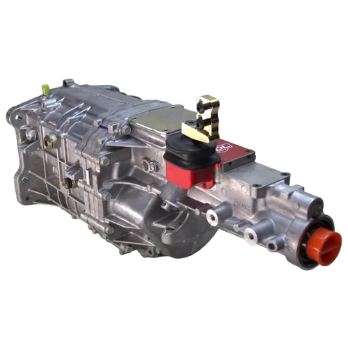 Package, GTO/OLDS 64-66, TKX Five Speed with LS