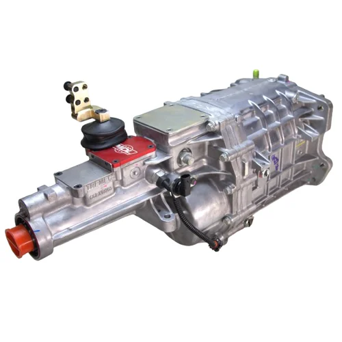 MDL Tremec GM TKX 17805 5-spd, Side, Front Socket, 1" Left,.650"-1.150" BWD
