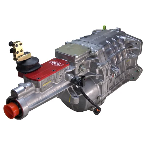 MDL Tremec GM TKX 17805 5-spd, Side, Rear Socket, 1.0"-1.5" BWD Offset