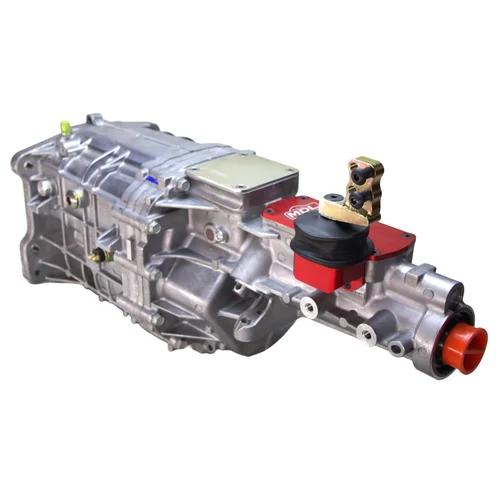 MDL Tremec GM TKX 17805 5-Spd, Side, Rear Socket, 1.0