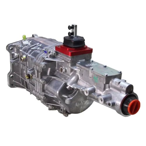 LTX-5 ドラ TREMEC TKX 5-SPEED TCET17722 GM 26-SPLINE .81 5TH GEAR - The