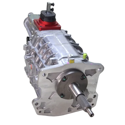 MDL Tremec GM TKX 5-Spd, Front Mount Tall Body, Shifter with No
