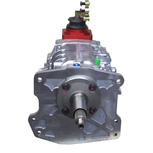 MDL Modified Tremec GM Front Shift TKX 5-Speed, 1