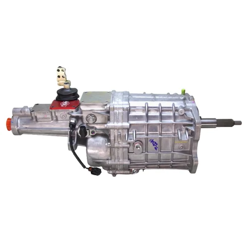 MDL Tremec GM TKX 5-Speed, Side Mount Shifter with 1