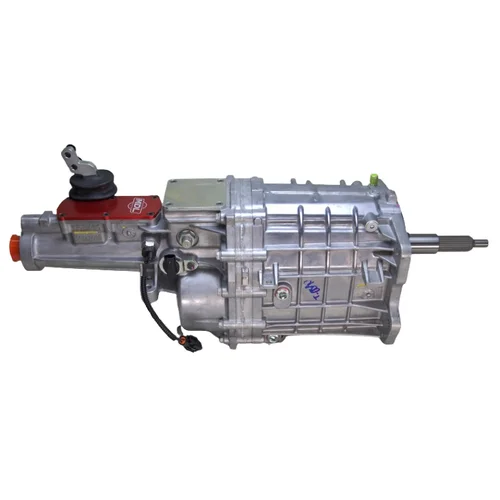 CORVETTE 68-82 MDL Modified Tremec TKX 5-Speed/ .72 OD