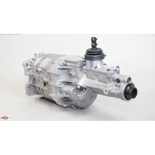 GM Tremec TKX | Five Speed | 3.27 1st Gear | MDL