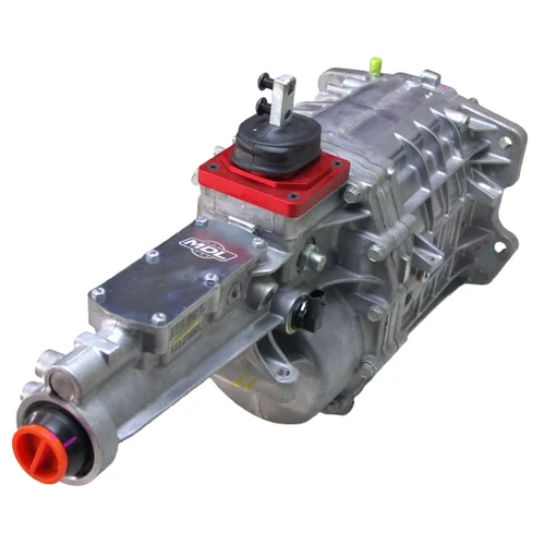 Package, TKX Ford FE, five speed