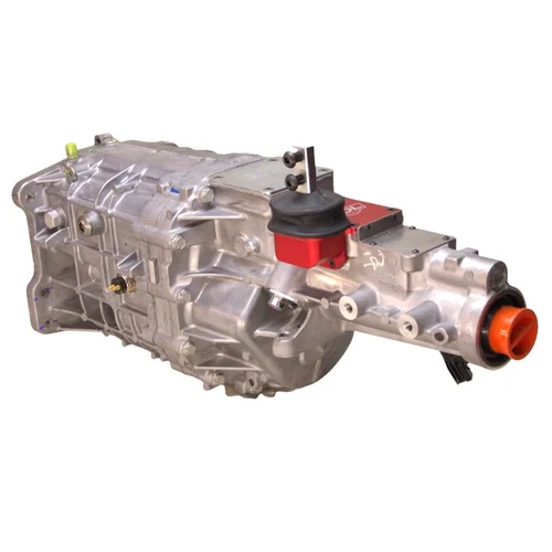 FORD TREMEC TKX | 26 Spline Input | FORD | MDL