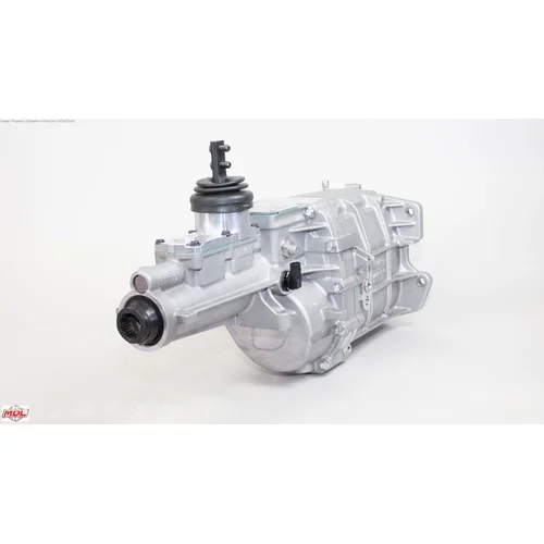 19-20シーズン TECNICA Tremec TKX 5-Speed - GM 26-Spline, 2.87 1st Gear, .68 5th Gear
