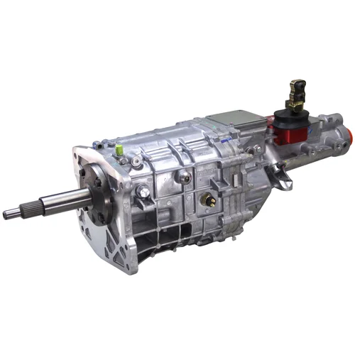 MDL Tremec Ford Side Shift TKX 5-Speed, with 1