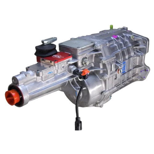 Package, Tiger, TKXRR, Five Speed, 6 bolt block