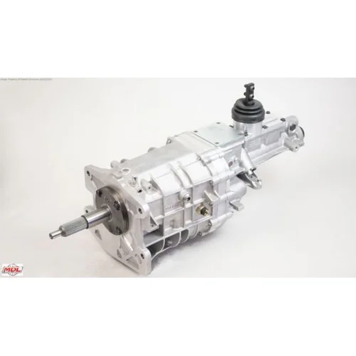 FORD TREMEC TKX 3.27 | 10 Spline Input | FORD | MDL