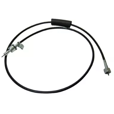 Speedometer Cable, 65-66 Mustang 5/8" barrel Ford T5/TKO/TKX/AOD