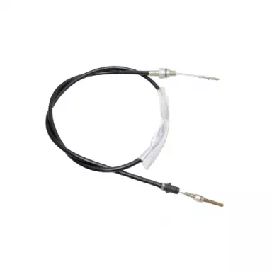 Speedometer Cable, 67-68 Mustang/Cougar, 5/8" barrel, Ford T-5/TKO/TKX/AOD