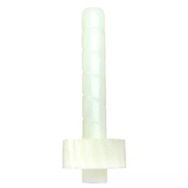 Speedometer Driven Gear, GM, 19 tooth, Natural