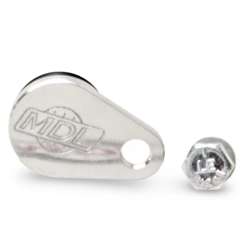 Speedometer Plug kit, Fit all Ford and Tremec aftermarket transmissions.