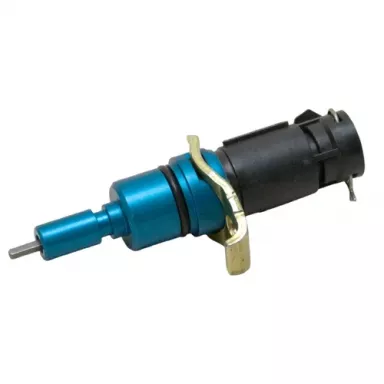 87-93 Mustang Speed Sensor / Analog VSS/ speedometer cable connection