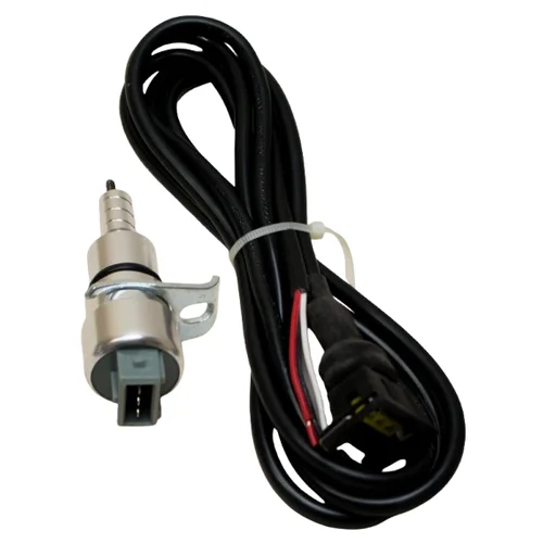 Package, Auto to TKX SBF 65-66 Mustang