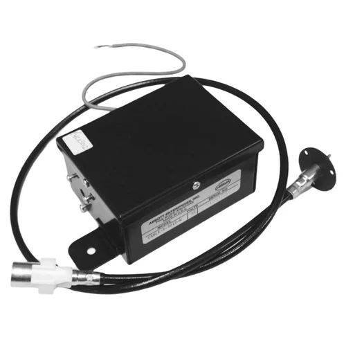 Electric to Mechanical Speedo Converter with Ford snap-on connector