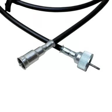 Speedometer Cable, 69 Camaro, clip style