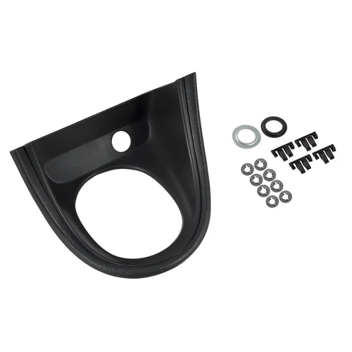 Package, Auto to T56 Magnum, 94-95 Mustang, Six speed