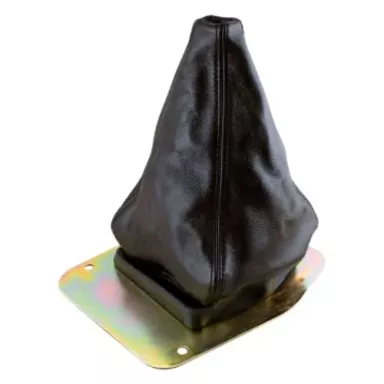 79-86 Mustang Leather Shift boot