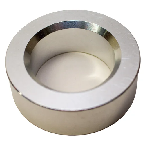 Slip-on Guide Tube Spacer 3/4" tall, x 1.430"id, Ford T5/TKO/TKX/T56 Magnum