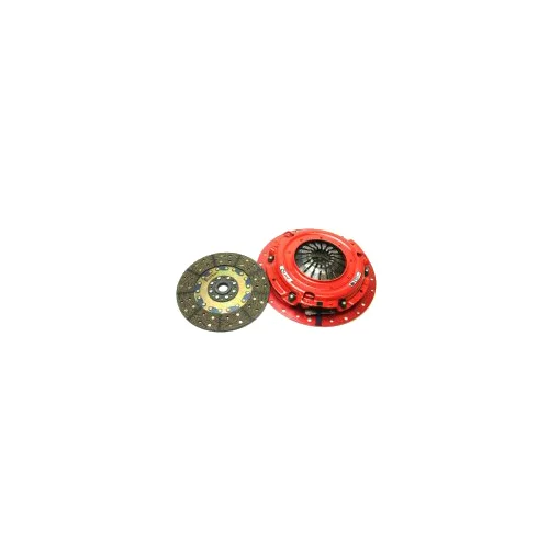 Package, Manual to TKX, 87-93 Mustang LS swap