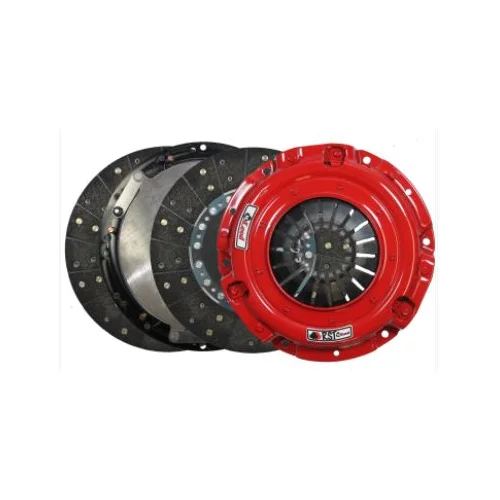 Package, Auto to TKX SBF 65-66 Mustang