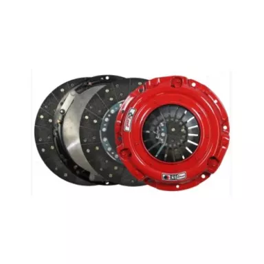 McLeod RST Twin Disk Clutch Set/26 spline/ small ring/ 8mm/10" long/10.5" BB