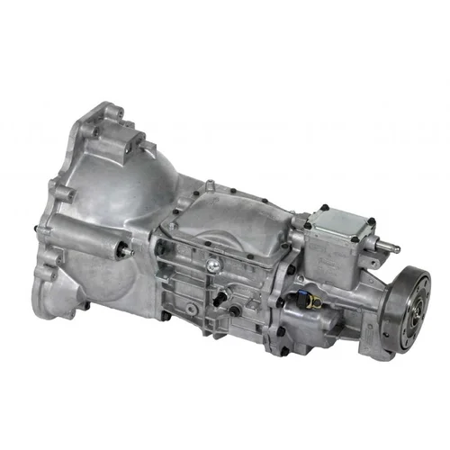 2005-10 4.0L V6 Ford Mustang Tremec T5 Super-Duty 5-Speed Transmission 2.95 first