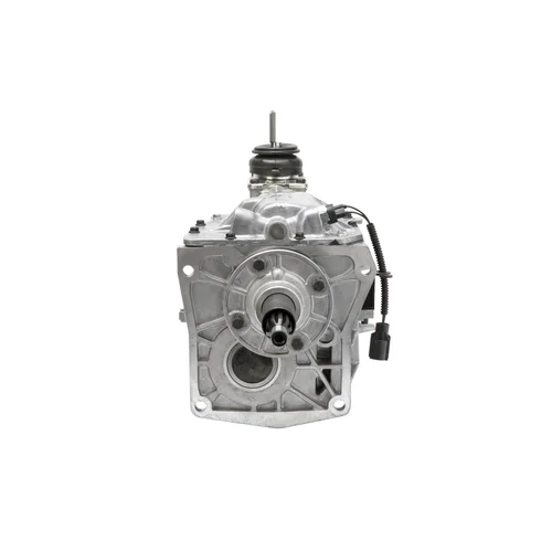 Tremec Super-Duty SN95 T5 Transmission for 94-95 Ford Mustang