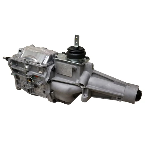 Package, Ford Ranger T-5, V8 Mechanical speed
