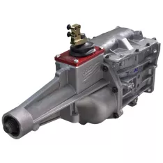 MDL, Modifed TREMEC T5 5-Speed Super-Duty Front Shift, Front Socket