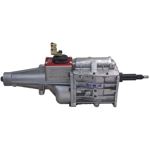 TREMEC Super Duty Front shift T5 5-Speed/Front Socket